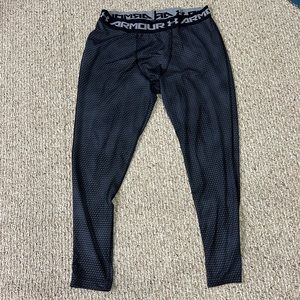 Under Armour xxl compression pant